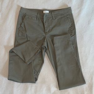 MARKET & SPRUCE size 10 pants